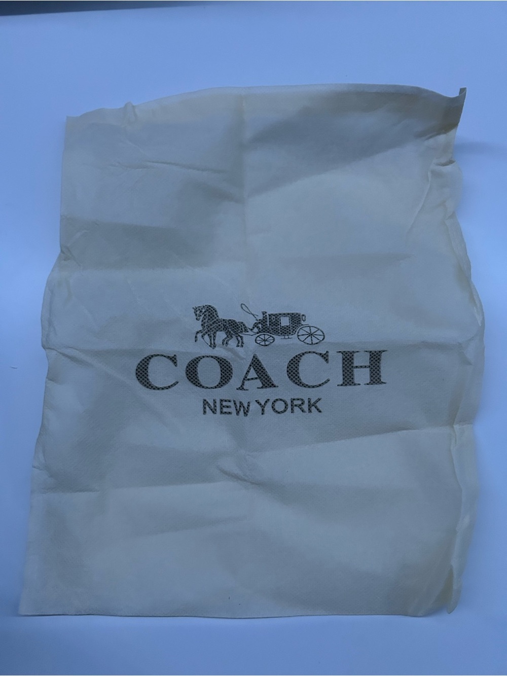Women’s Coach Bag - Picture 5 of 12